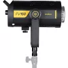 Godox FV150 fotografický štúdiový blesk 1/8000 s čierny