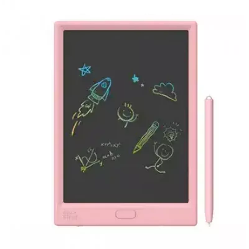 Detský tablet MYFIRST myFirst Sketch Pro Neo, ružový, pre deti od 3 rokov