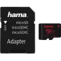 Hama 00213116 pamäťová karta 128 GB MicroSDXC UHS trieda 3 (00213116)