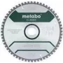 Kotúčový pílový list Metabo 628666000 25,4 cm