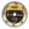 DeWALT DT99561-QZ kotúčový pílový list 16,5 cm 1 kus