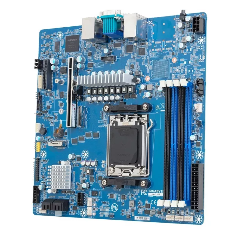 Základná doska GIGABYTE MC13-LE2 AM5 (MPN: MC13LE2)