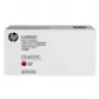 HP CONTRACT kazeta č. 507Y HP507Y HP 507Y purpurová (CE403YC)