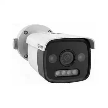 Termokamera Hikvision HM-TD2628-7/G1/T3A 256x192 bi-spektrálna termokamera