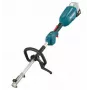Makita DUX18Z záhradný elektrický multifunkčný nástroj