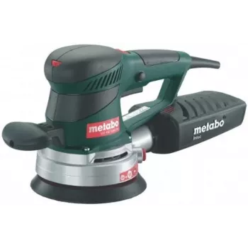 Metabo SXE 450 TurboTec excentrická brúska 11000 ot/min 11000 OPM 350 W