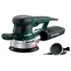 Metabo SXE 450 TurboTec excentrická brúska 11000 ot/min 11000 OPM 350 W