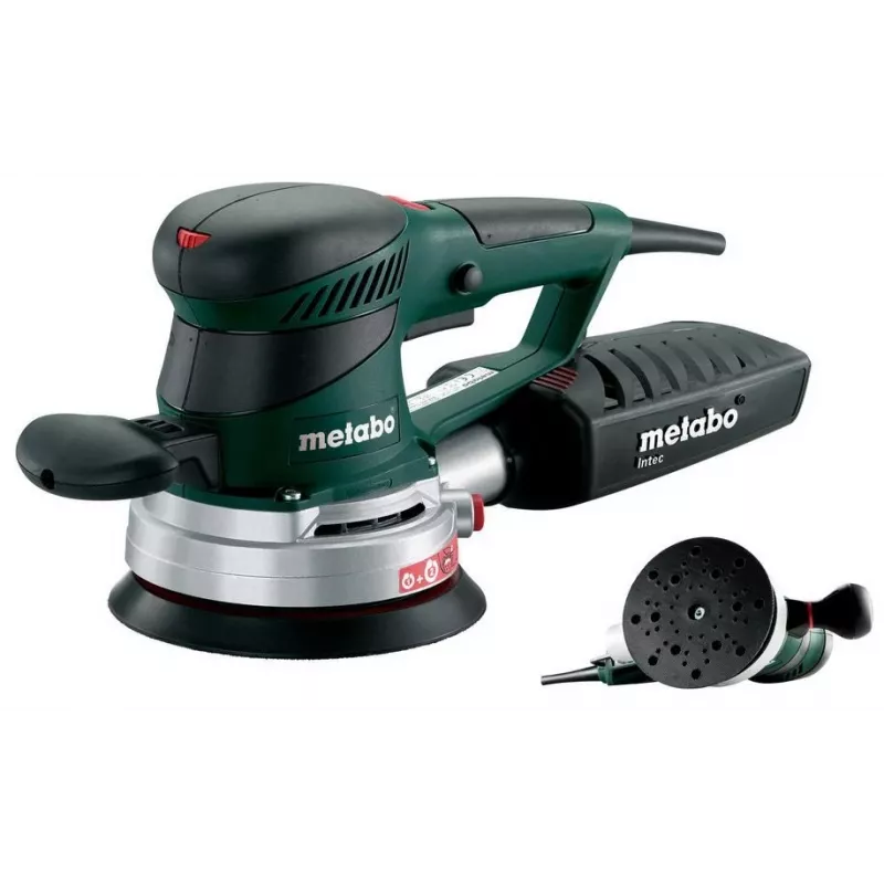 Metabo SXE 450 TurboTec excentrická brúska 11000 ot/min 11000 OPM 350 W