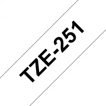 Etiketovacia páska Brother TZE-251