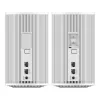 Synergy 21 LED diaľkový ovládač Smart Panel Controller (teplota farieb) *Milight/Miboxer* (P2)