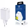 3MK nabíjačka Hyper Charger PD 45W GaN QC4+ PPS — USB-C rýchlonabíjačka 45W