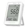Sonoff AirGuard CO2 SAWF-08P WiFi LCD merač kvality vzduchu