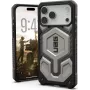 UAG Urban Armor Gear Monarch Pro MagSafe puzdro | Apple iPhone 17 Pro Max | titán | 114514113636 (114514113636)