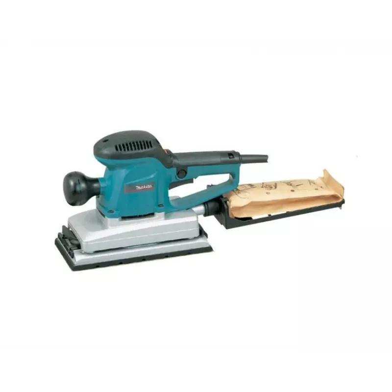 Makita BO4900VJ ručná brúska vibračná brúska 22000 OPM