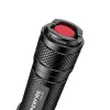 Baterka Superfire L6-H — praktická LED baterka 900 lm, 15 W