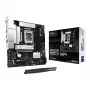 Základná doska ASRock B860M Rock WiFi (mATX, Intel LGA 1851, DDR5, HDMI, DisplayPort)