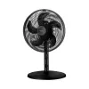 Noveen F535 X-Line 2-in-1 stojanový a stolový ventilátor, 40 cm, čierny