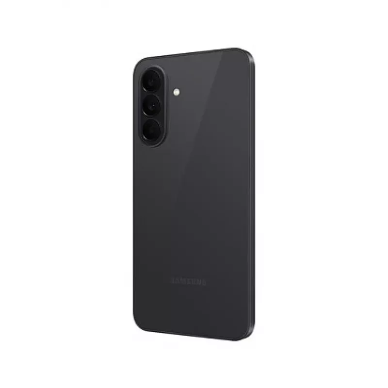 Smartphone Samsung Galaxy A37 5G SM-A376BZAGEEB — 256GB, Charcoal