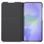 Flip kryt puzdro pre Samsung Galaxy A37 od Samsung, model GP-FWA376AEABW, čierny