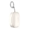 Belkin SoundForm Anywhere True Wireless slúchadlá, krémové