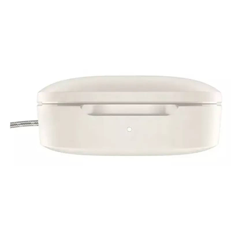 Belkin SoundForm Anywhere True Wireless slúchadlá, krémové