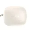Belkin SoundForm Anywhere True Wireless slúchadlá, krémové