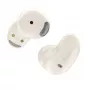 Belkin SoundForm Anywhere True Wireless slúchadlá, krémové