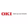 Transferová páska OKI 09006267 pre OKI MC554dn laserové/LED tlačiarne, čierna, 1 ks
