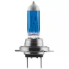 Halogenová žiarovka Neolux H7 Blue Power Light balenie 2 ks, 12V 80W