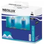 Halogenová žiarovka Neolux H4 Blue Power Light balenie 2 ks — 12V, 100/90W