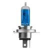Halogenová žiarovka Neolux H4 Blue Power Light balenie 2 ks — 12V, 100/90W