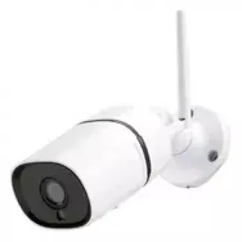 Olympia WLAN IP bezpečnostná kamera OC 500 YA 6028 — 1920×1080 rozlíšenie, model 6028
