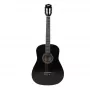 V-TONE BCG BK - klasická gitara 4/4, čierna