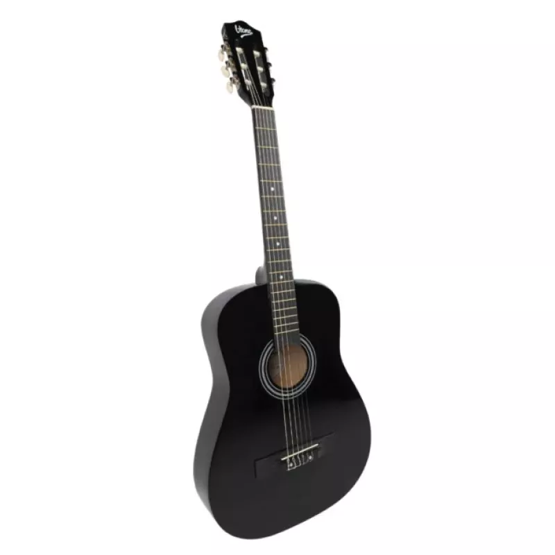 V-TONE BCG BK - klasická gitara 4/4, čierna