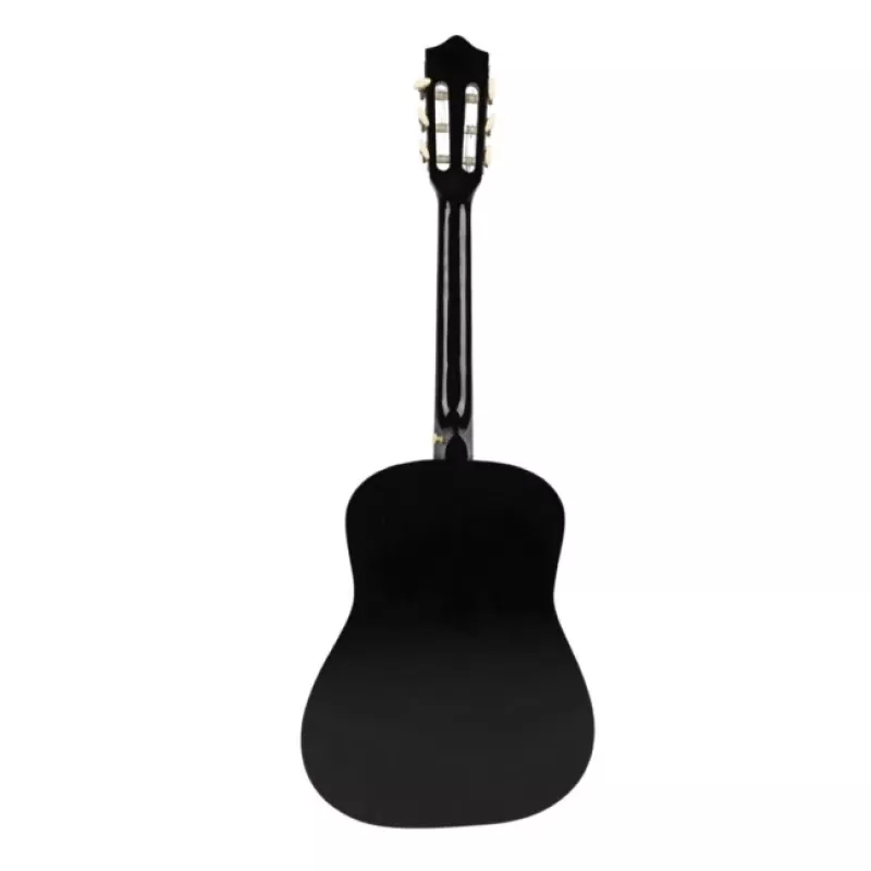 V-TONE BCG BK - klasická gitara 4/4, čierna