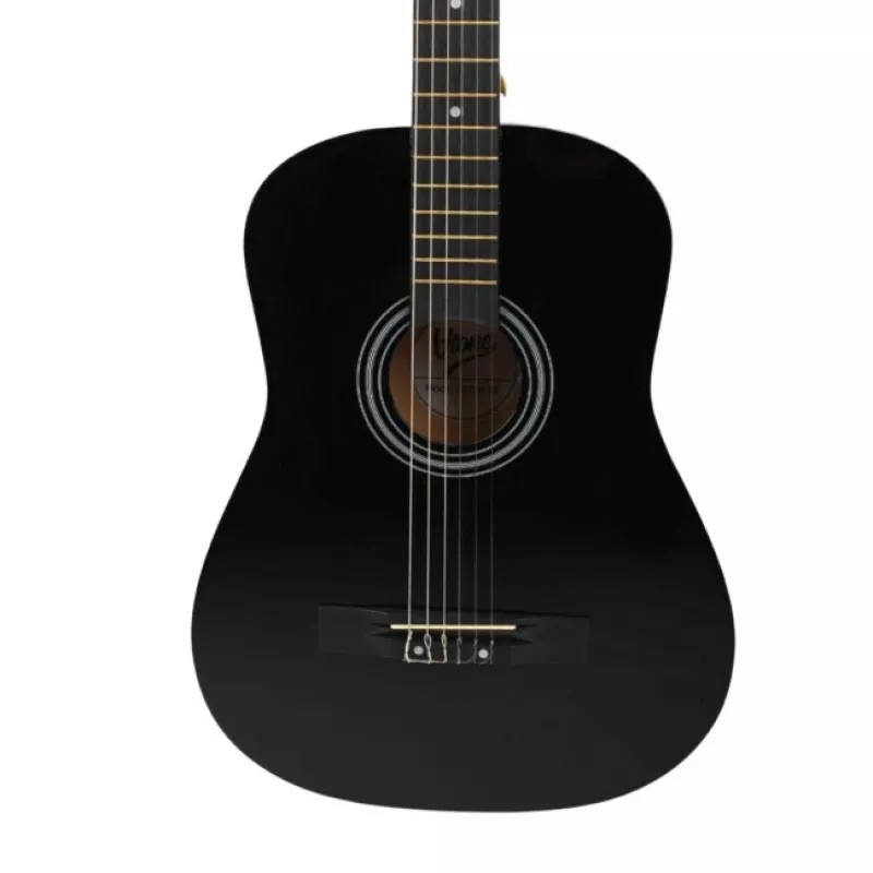 V-TONE BCG BK - klasická gitara 4/4, čierna