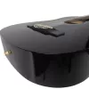V-TONE BCG BK - klasická gitara 4/4, čierna