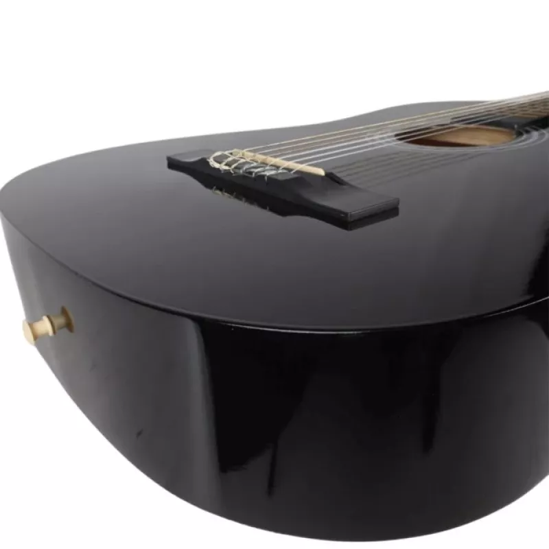V-TONE BCG BK - klasická gitara 4/4, čierna