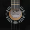 V-TONE BCG BK - klasická gitara 4/4, čierna