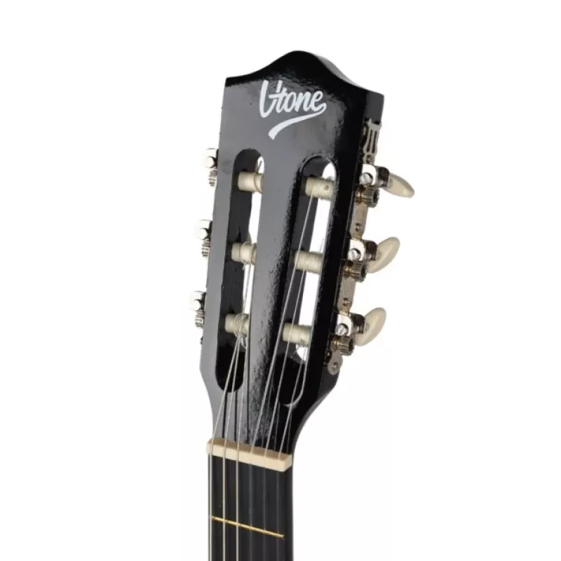 V-TONE BCG BK - klasická gitara 4/4, čierna