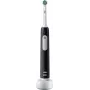 Elektrická zubná kefka BRAUN Oral-B Pro Series 1, čierna