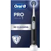 Elektrická zubná kefka BRAUN Oral-B Pro Series 1, čierna