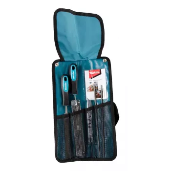 Makita D-72154 motorová brúska na reťaze