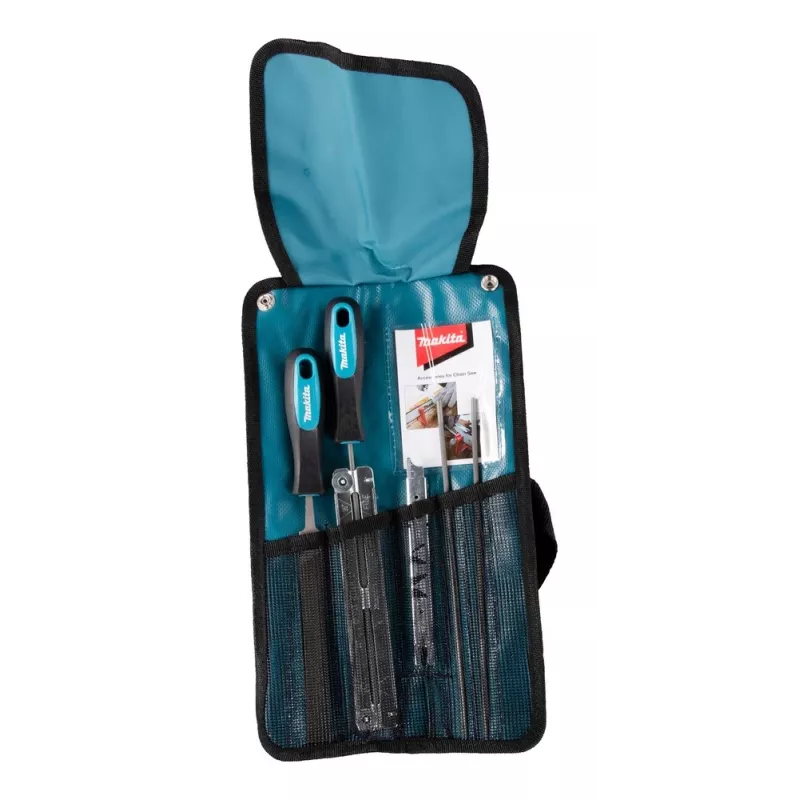 Makita D-72154 motorová brúska na reťaze