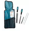 Makita D-72154 motorová brúska na reťaze