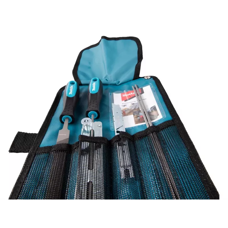 Makita D-72154 motorová brúska na reťaze