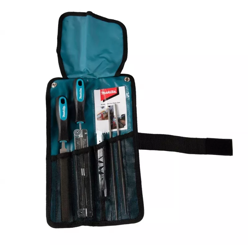 Makita D-72154 motorová brúska na reťaze