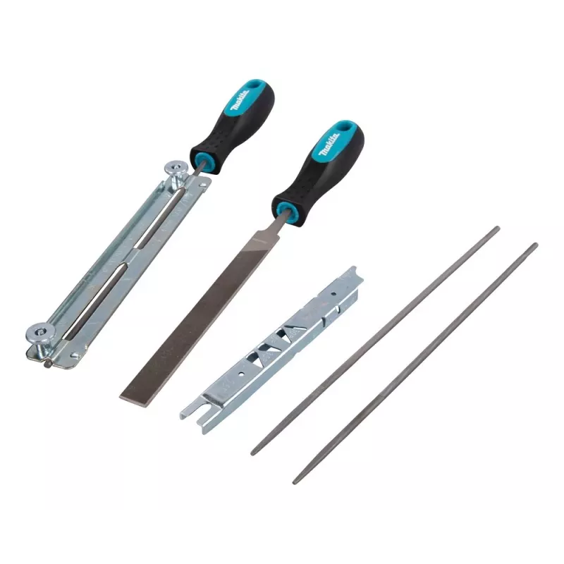 Makita D-72154 motorová brúska na reťaze