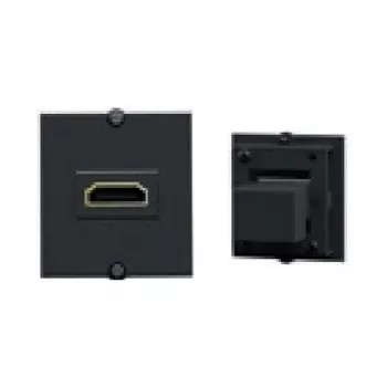 BACHMANN Custom Module HDMI, zahnutý
