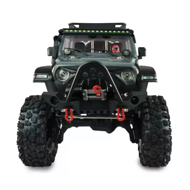 Crawler truck Amewi 22655 elektromotor 1:10 od 14 rokov